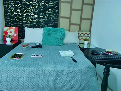 MelodyRouse online show from February 2026 02:05:02 PM