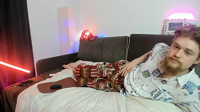 Lev Miller online show from January 2026 04:29:01 AM