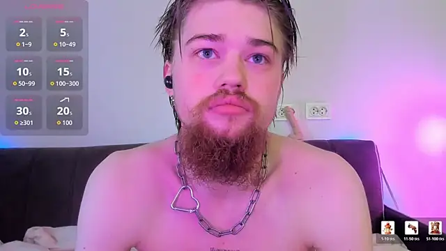 Lev Miller online show from March 2026 05:24:02 AM