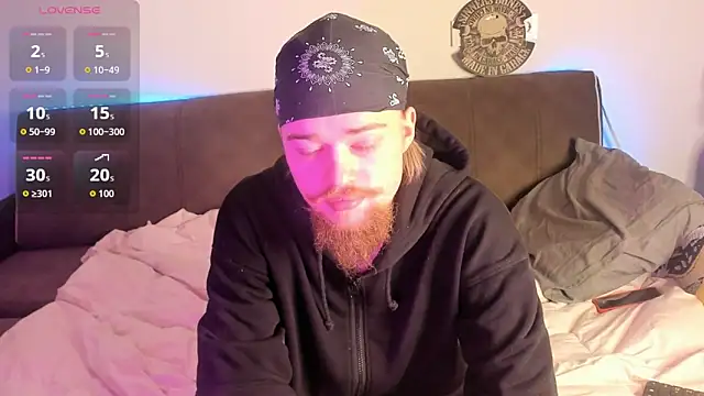 Lev Miller online show from March 2026 03:21:02 AM