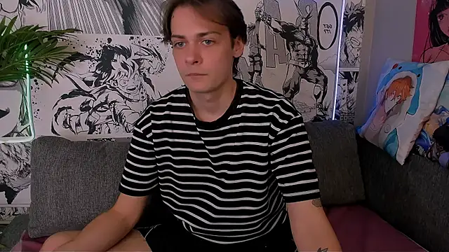 PaulWilliamsy online show from January 2026 08:56:01 PM