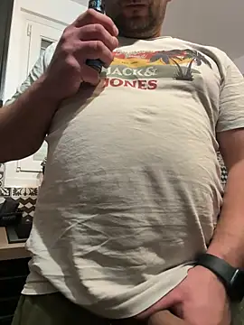 jeremy14270 online show from February 2026 09:58:01 PM