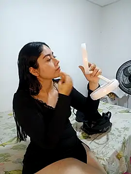 SweetAlbedo online show from February 2026 06:46:01 PM