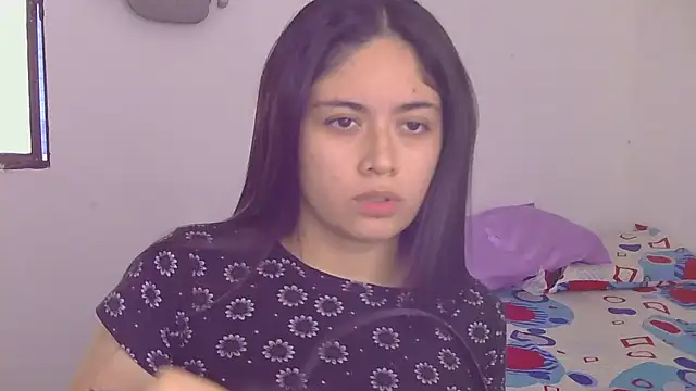 SweetAlbedo online show from February 2026 07:02:02 PM