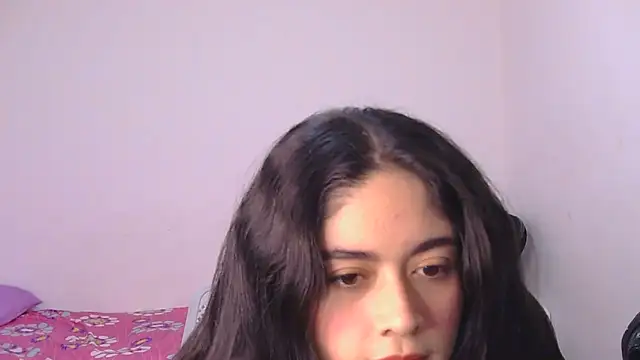 SweetAlbedo online show from March 2026 07:20:02 PM