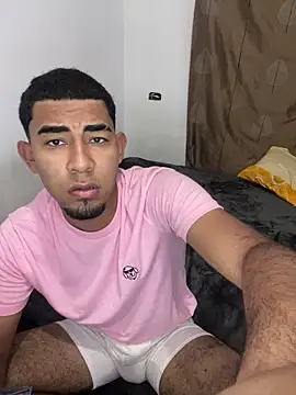 youngalexofficial online show from March 2026 04:29:04 AM