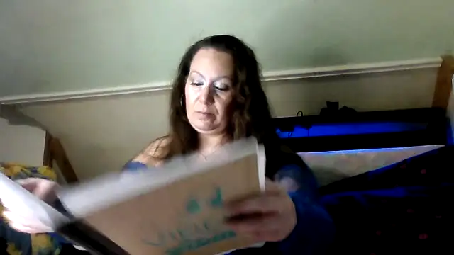 DallaStone online show from October 2025 12:15:02 PM