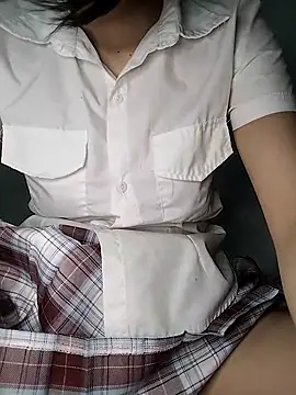 Dona020 online show from February 2026 08:01:02 PM