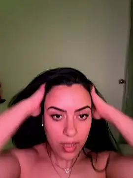 Marisa ass online show from April 2026 07:15:01 PM