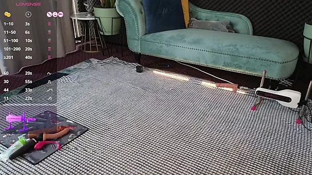 SamaraShadow online show from February 2026 06:26:01 AM