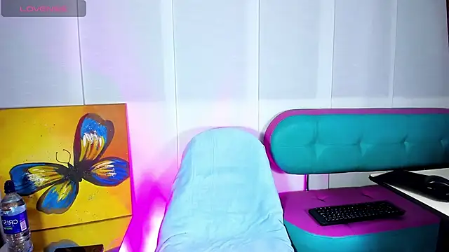 Sue blue online show from March 2026 02:07:02 AM