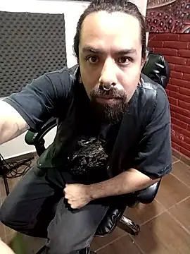 Chacon Quintana666 online show from January 2026 09:39:02 PM