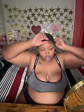 Chocolatebunnyxx96 online show from January 2026 12:47:01 AM