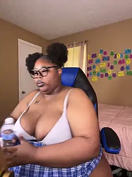 Chocolatebunnyxx96 online show from May 2026 06:20:01 PM
