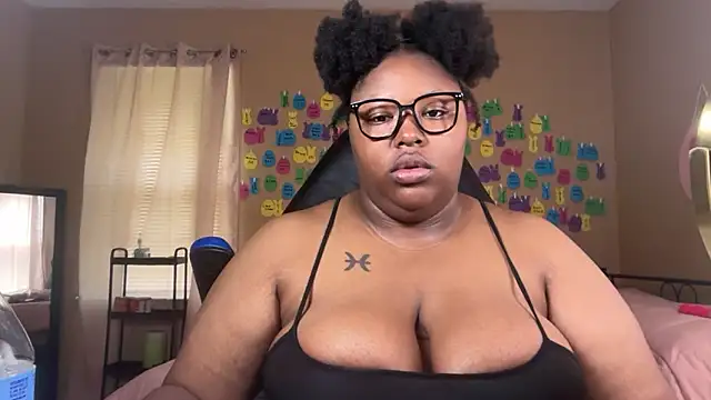 Snapshot of Chocolatebunnyxx96 chatting on June 2026 04:07:02 PM Chocolatebunnyxx96 online show from June 2026 04:07:02 PM