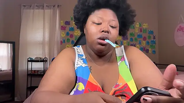 Snapshot of Chocolatebunnyxx96 chatting on July 2026 04:42:02 PM Chocolatebunnyxx96 online show from July 2026 04:42:02 PM