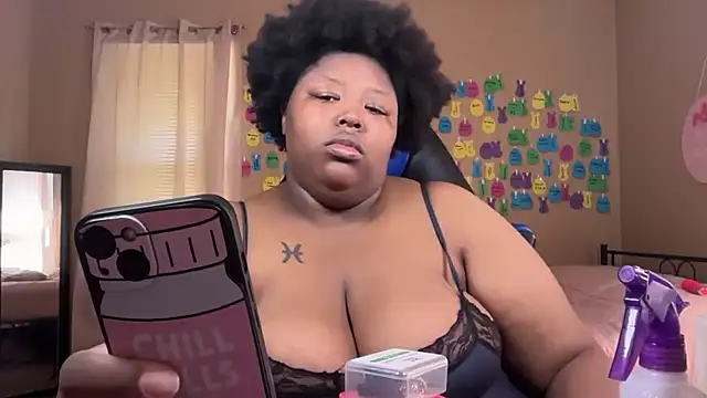 Snapshot of Chocolatebunnyxx96 chatting on July 2026 03:59:01 PM Chocolatebunnyxx96 online show from July 2026 03:59:01 PM