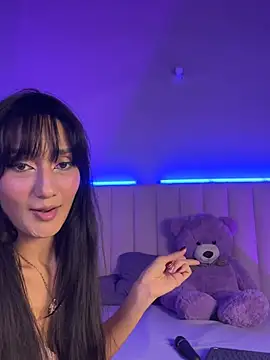 Denightjones online show from February 2026 03:21:02 AM