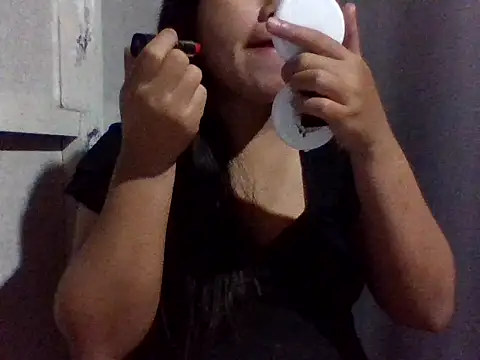 sweetprinces08 online show from April 2026 07:32:01 PM