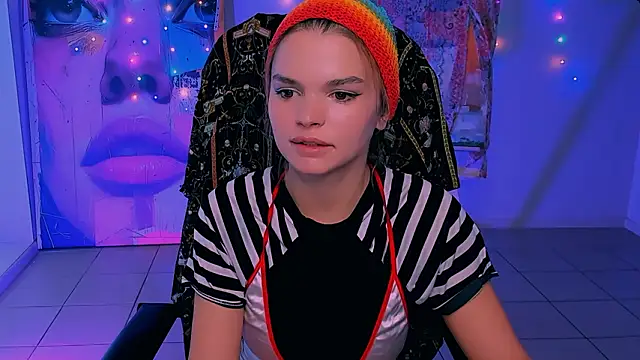 SaraGolben online show from January 2026 09:47:02 AM