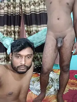 soft couple778 online show from April 2026 05:10:01 PM