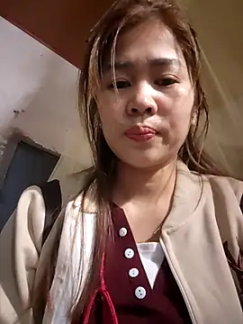 Comebaby-077 online show from January 2026 12:43:02 PM