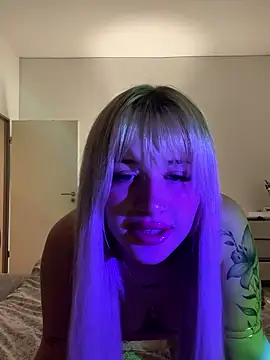 samybabe online show from January 2026 01:31:02 AM