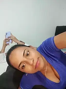 Snapshot of Maliha_21 chatting on March 2026 08:48:01 PM Maliha 21 online show from March 2026 08:48:01 PM