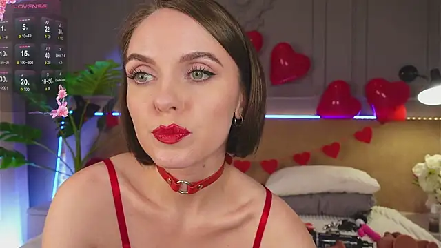 Lil  Fleur online show from February 2026 08:36:01 PM