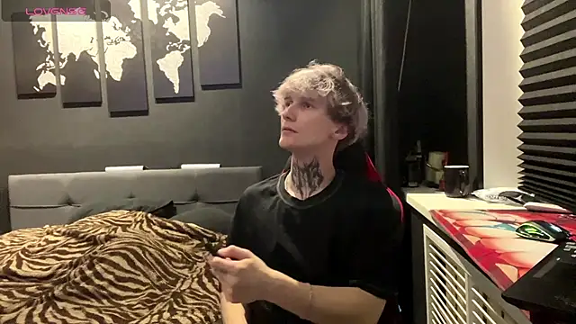 Mastur Bister online show from January 2026 05:05:01 PM