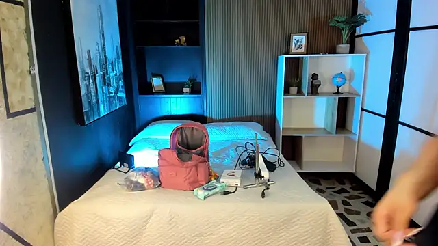 ThaliaBrookss  online show from April 2026 05:18:02 AM