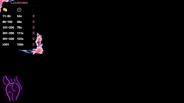 Leslie21  online show from February 2026 01:59:01 PM