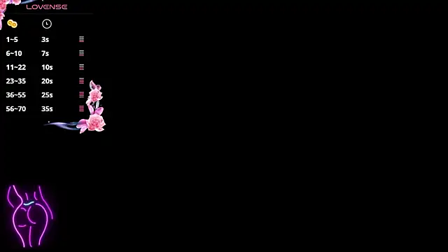 Leslie21  online show from February 2026 01:07:02 PM