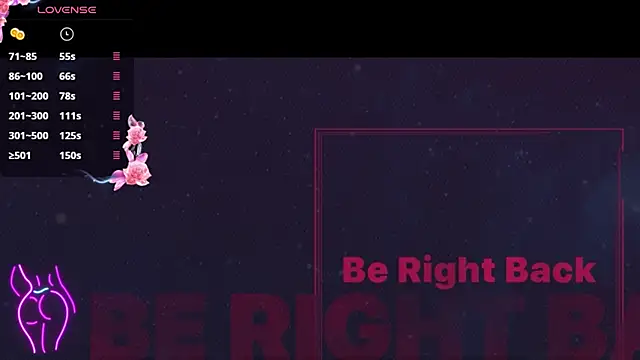 Leslie21  online show from February 2026 01:41:02 PM