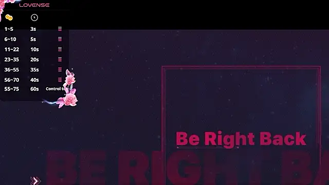 Leslie21  online show from March 2026 01:07:02 PM