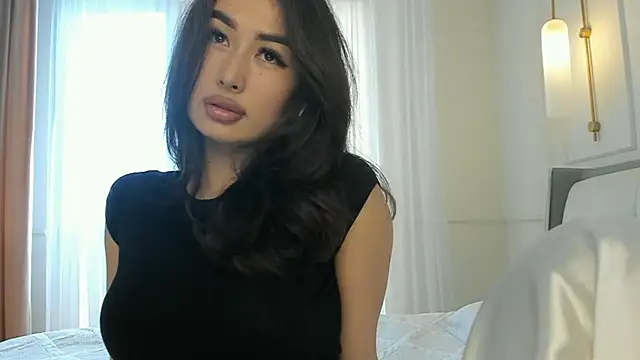 SayokoMia S online show from April 2026 07:58:02 AM