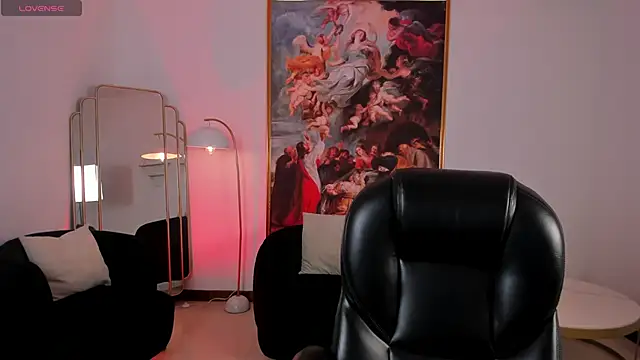 KayraLanne online show from April 2026 03:50:01 AM