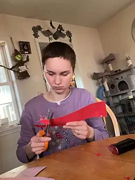 SugarNCinnamon online show from February 2026 11:27:02 PM