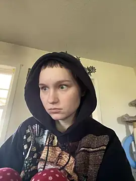 Snapshot of SugarNCinnamon chatting on April 2026 06:42:01 PM SugarNCinnamon online show from April 2026 06:42:01 PM