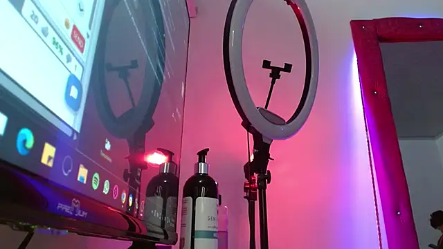 Nico  fox123 online show from January 2026 08:14:02 PM