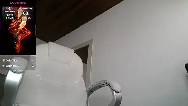 Nicolleth tk online show from February 2026 06:26:01 AM