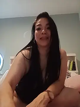 Snapshot of Melissaloves80 chatting on May 2026 06:43:01 AM Melissaloves80 online show from May 2026 06:43:01 AM
