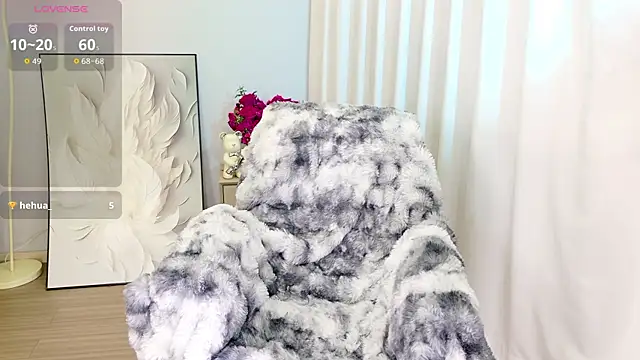 Miaomiao Baby520 online show from March 2026 01:00:01 PM