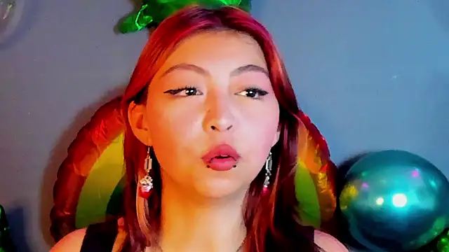 Snapshot of Kira_Exe_ chatting on March 2026 11:57:01 AM Kira Exe online show from March 2026 11:57:01 AM