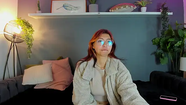 Snapshot of Kira_Exe_ chatting on March 2026 11:32:01 AM Kira Exe online show from March 2026 11:32:01 AM