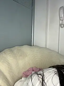 Megaan Foxy online show from January 2026 11:34:02 AM