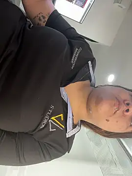 Megaan Foxy online show from January 2026 11:34:01 AM