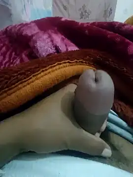 Pagelboy 089 online show from January 2026 04:10:01 PM