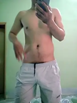 Snapshot of Sexyboy150196 chatting on July 2026 12:52:02 AM Sexyboy150196 online show from July 2026 12:52:02 AM