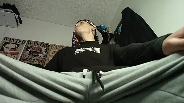 Snapshot of Anhony_Muscle chatting on March 2026 10:06:01 PM Anhony Muscle online show from March 2026 10:06:01 PM